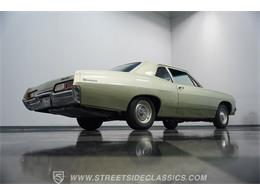 1967 Chevrolet Biscayne (CC-2076109) for sale in Lavergne, Tennessee