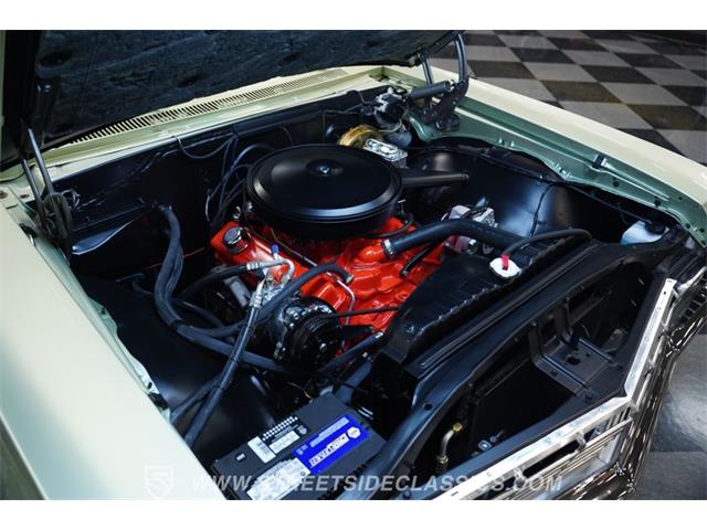 1967 Chevrolet Biscayne (CC-2076109) for sale in Lavergne, Tennessee
