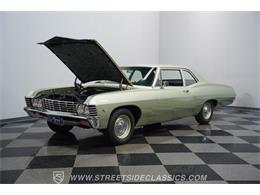 1967 Chevrolet Biscayne (CC-2076109) for sale in Lavergne, Tennessee