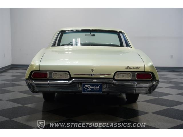 1967 Chevrolet Biscayne (CC-2076109) for sale in Lavergne, Tennessee