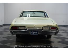 1967 Chevrolet Biscayne (CC-2076109) for sale in Lavergne, Tennessee