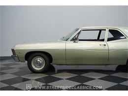 1967 Chevrolet Biscayne (CC-2076109) for sale in Lavergne, Tennessee