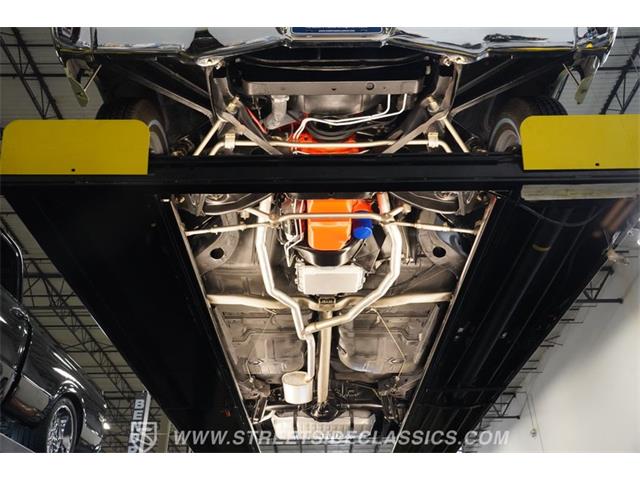 1967 Chevrolet Biscayne (CC-2076109) for sale in Lavergne, Tennessee