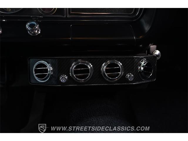 1967 Chevrolet Biscayne (CC-2076109) for sale in Lavergne, Tennessee