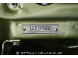 1967 Chevrolet Biscayne (CC-2076109) for sale in Lavergne, Tennessee