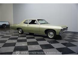 1967 Chevrolet Biscayne (CC-2076109) for sale in Lavergne, Tennessee