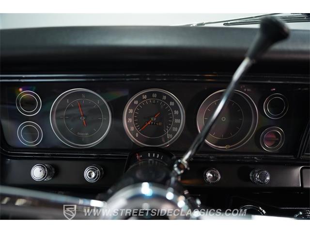 1967 Chevrolet Biscayne (CC-2076109) for sale in Lavergne, Tennessee