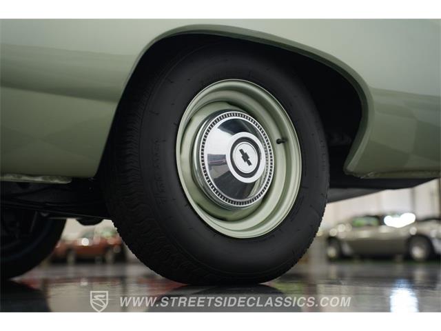 1967 Chevrolet Biscayne (CC-2076109) for sale in Lavergne, Tennessee