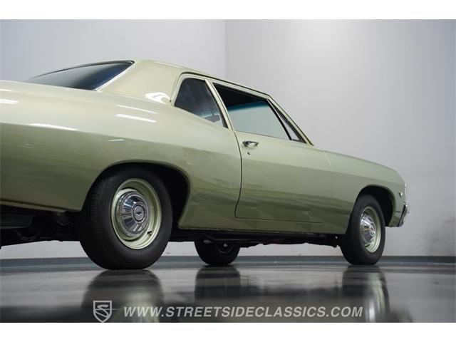 1967 Chevrolet Biscayne (CC-2076109) for sale in Lavergne, Tennessee