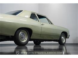 1967 Chevrolet Biscayne (CC-2076109) for sale in Lavergne, Tennessee
