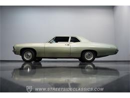 1967 Chevrolet Biscayne (CC-2076109) for sale in Lavergne, Tennessee