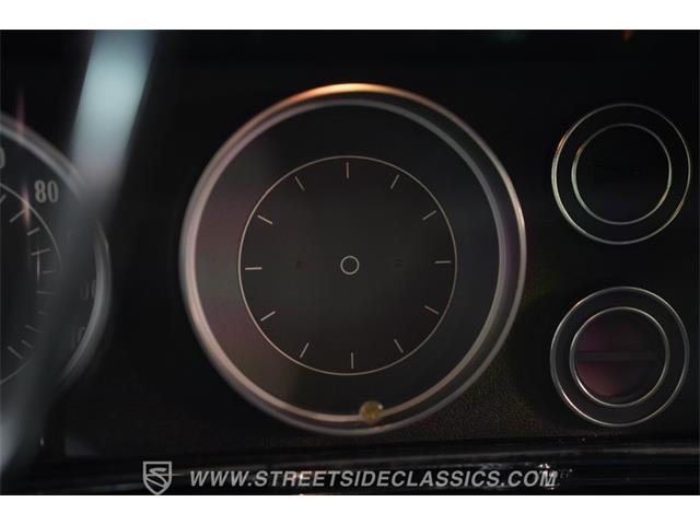 1967 Chevrolet Biscayne (CC-2076109) for sale in Lavergne, Tennessee