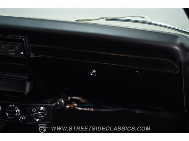 1967 Chevrolet Biscayne (CC-2076109) for sale in Lavergne, Tennessee