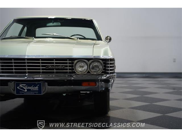 1967 Chevrolet Biscayne (CC-2076109) for sale in Lavergne, Tennessee
