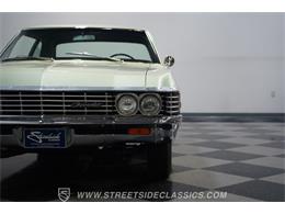 1967 Chevrolet Biscayne (CC-2076109) for sale in Lavergne, Tennessee