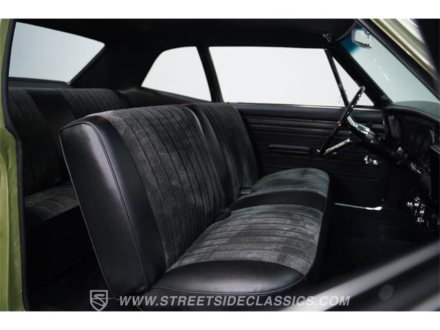 1967 Chevrolet Biscayne (CC-2076109) for sale in Lavergne, Tennessee