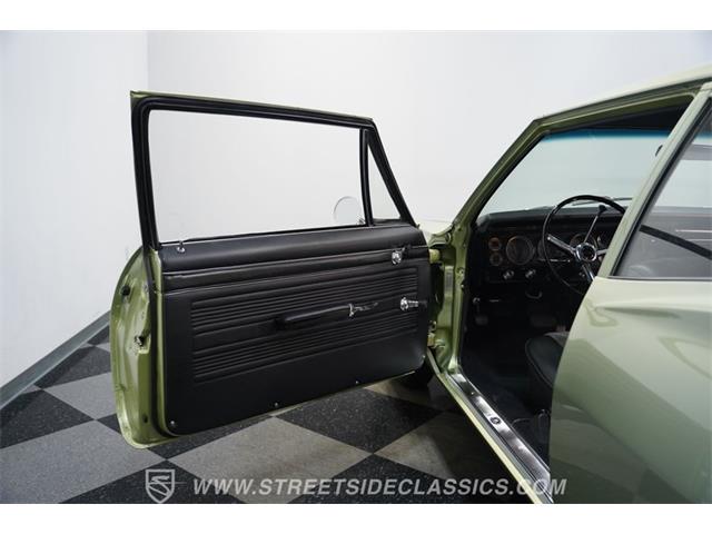 1967 Chevrolet Biscayne (CC-2076109) for sale in Lavergne, Tennessee