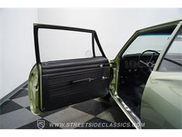 1967 Chevrolet Biscayne (CC-2076109) for sale in Lavergne, Tennessee