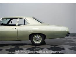 1967 Chevrolet Biscayne (CC-2076109) for sale in Lavergne, Tennessee