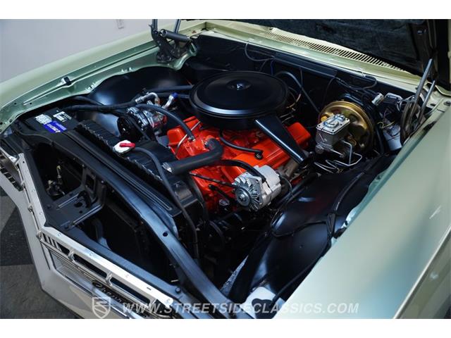 1967 Chevrolet Biscayne (CC-2076109) for sale in Lavergne, Tennessee