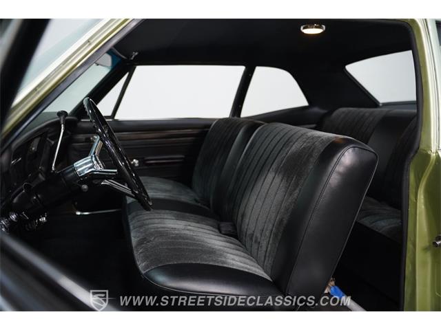 1967 Chevrolet Biscayne (CC-2076109) for sale in Lavergne, Tennessee
