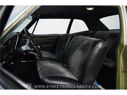 1967 Chevrolet Biscayne (CC-2076109) for sale in Lavergne, Tennessee