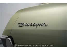 1967 Chevrolet Biscayne (CC-2076109) for sale in Lavergne, Tennessee