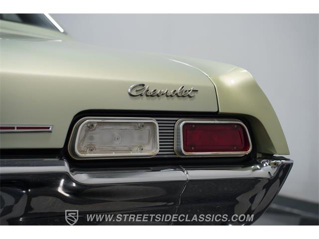 1967 Chevrolet Biscayne (CC-2076109) for sale in Lavergne, Tennessee