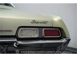 1967 Chevrolet Biscayne (CC-2076109) for sale in Lavergne, Tennessee