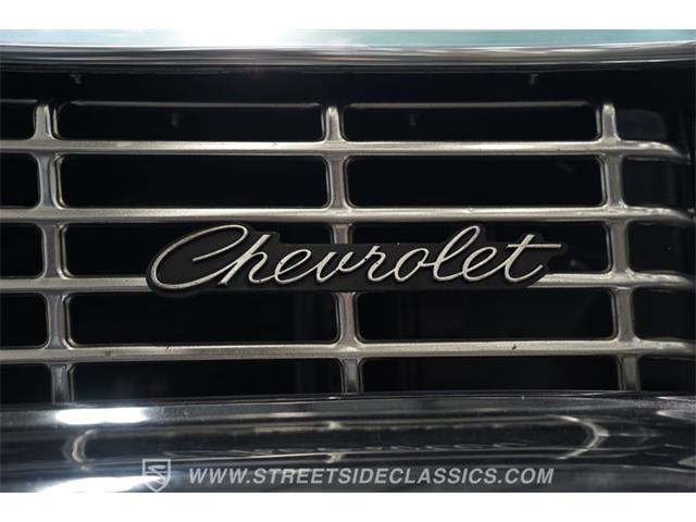 1967 Chevrolet Biscayne (CC-2076109) for sale in Lavergne, Tennessee