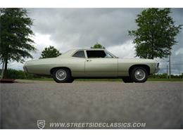 1967 Chevrolet Biscayne (CC-2076109) for sale in Lavergne, Tennessee