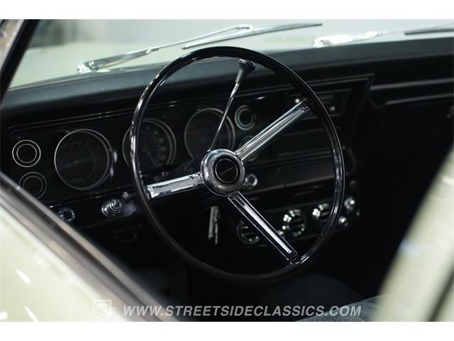 1967 Chevrolet Biscayne (CC-2076109) for sale in Lavergne, Tennessee
