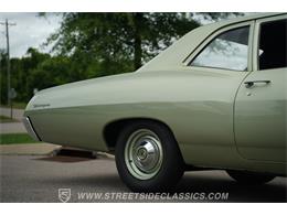 1967 Chevrolet Biscayne (CC-2076109) for sale in Lavergne, Tennessee
