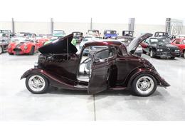 1933 Ford Coupe (CC-2070611) for sale in Runnemede, New Jersey