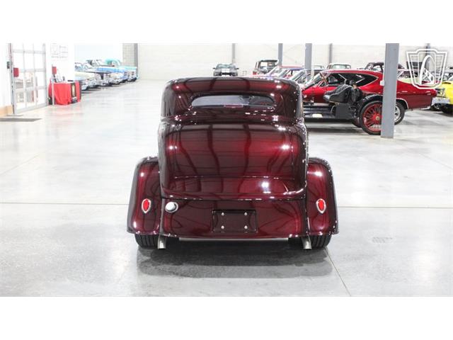 1933 Ford Coupe (CC-2070611) for sale in Runnemede, New Jersey