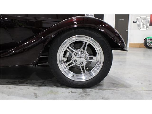 1933 Ford Coupe (CC-2070611) for sale in Runnemede, New Jersey