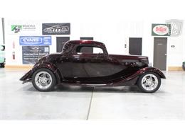 1933 Ford Coupe (CC-2070611) for sale in Runnemede, New Jersey