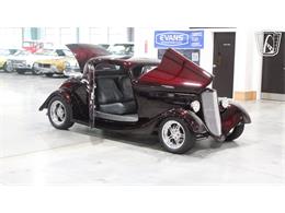 1933 Ford Coupe (CC-2070611) for sale in Runnemede, New Jersey