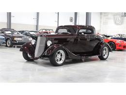 1933 Ford Coupe (CC-2070611) for sale in Runnemede, New Jersey