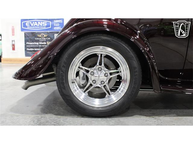 1933 Ford Coupe (CC-2070611) for sale in Runnemede, New Jersey