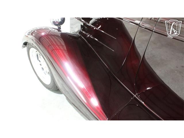 1933 Ford Coupe (CC-2070611) for sale in Runnemede, New Jersey