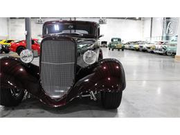 1933 Ford Coupe (CC-2070611) for sale in Runnemede, New Jersey