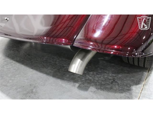 1933 Ford Coupe (CC-2070611) for sale in Runnemede, New Jersey