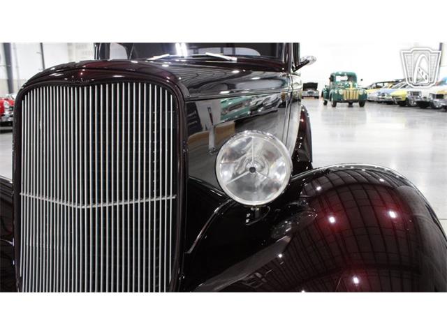 1933 Ford Coupe (CC-2070611) for sale in Runnemede, New Jersey