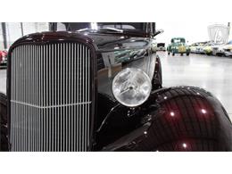 1933 Ford Coupe (CC-2070611) for sale in Runnemede, New Jersey