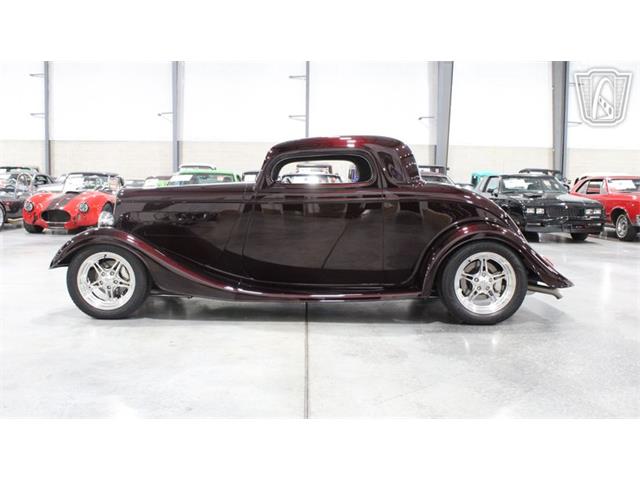 1933 Ford Coupe (CC-2070611) for sale in Runnemede, New Jersey