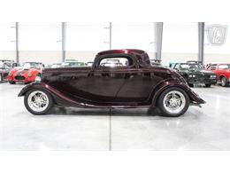 1933 Ford Coupe (CC-2070611) for sale in Runnemede, New Jersey