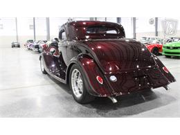 1933 Ford Coupe (CC-2070611) for sale in Runnemede, New Jersey