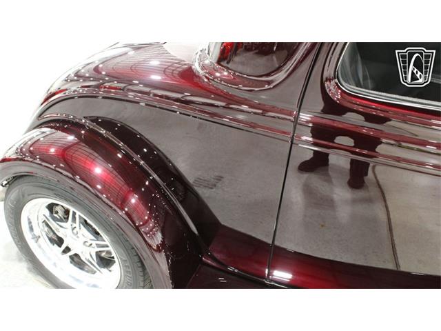 1933 Ford Coupe (CC-2070611) for sale in Runnemede, New Jersey