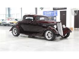1933 Ford Coupe (CC-2070611) for sale in Runnemede, New Jersey